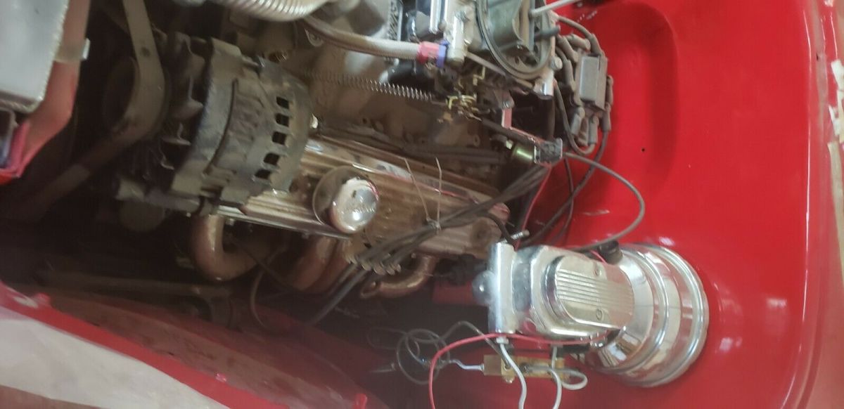 1947 Other Makes - photo 6