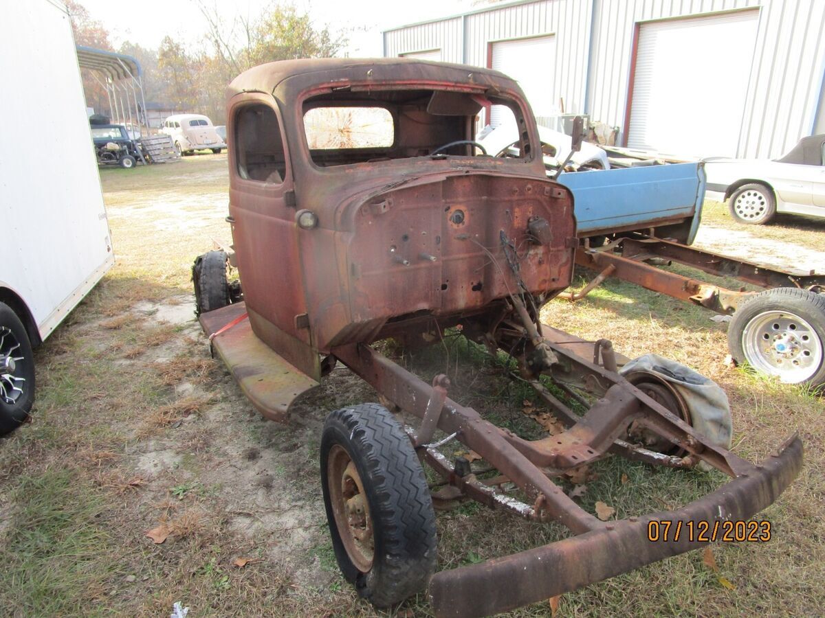 1947 Dodge Other - photo 5