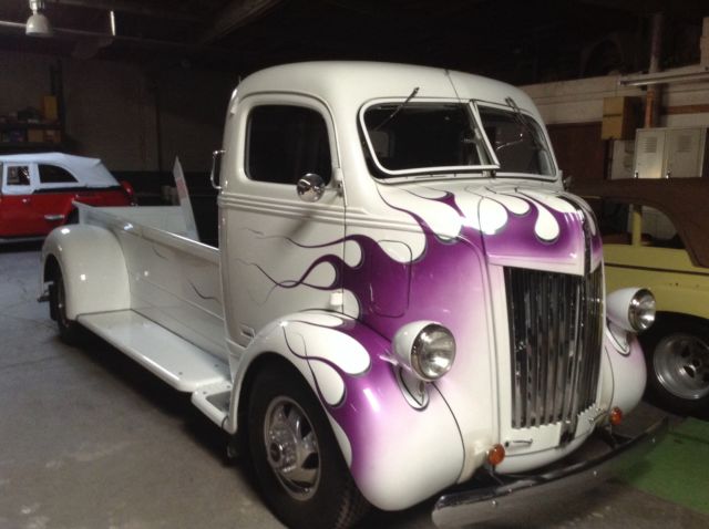 1947 Ford Other Pickups BADD ASS - photo 4