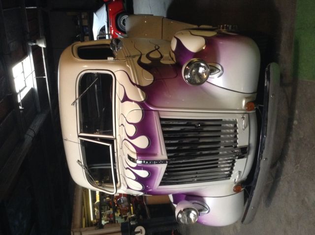 1947 Ford Other Pickups BADD ASS - photo 10