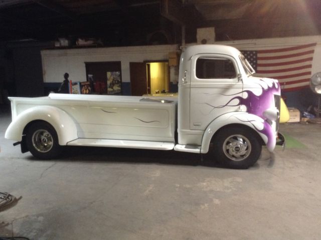 1947 Ford Other Pickups BADD ASS - photo 9