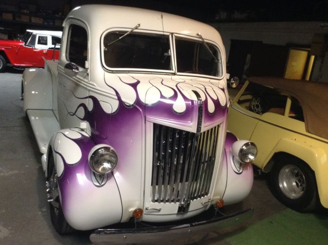 1947 Ford Other Pickups CUSTOM - photo 13