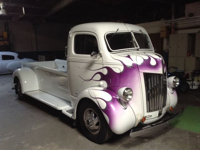 1947 Ford Other Pickups CUSTOM - photo 2