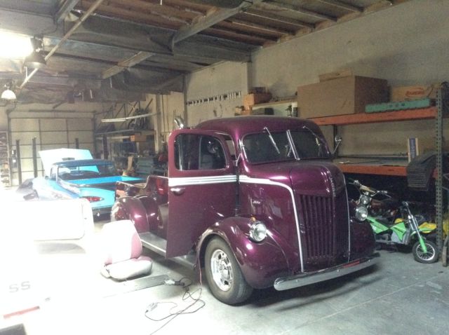 1947 Ford Other Pickups CUSTOM - photo 3