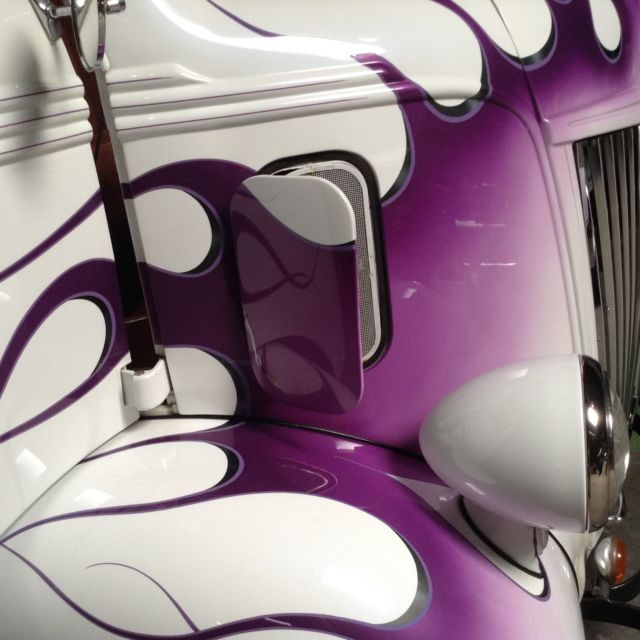 1947 Ford Other Pickups CUSTOM - photo 4