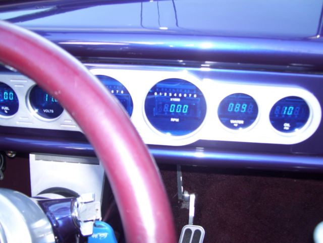 1947 Ford Other CONVERTIBLE - photo 11