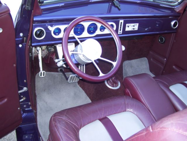 1947 Ford Other CONVERTIBLE - photo 12