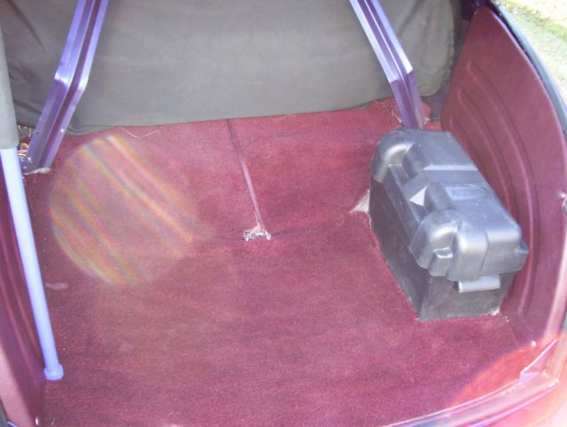 1947 Ford Other CONVERTIBLE - photo 13