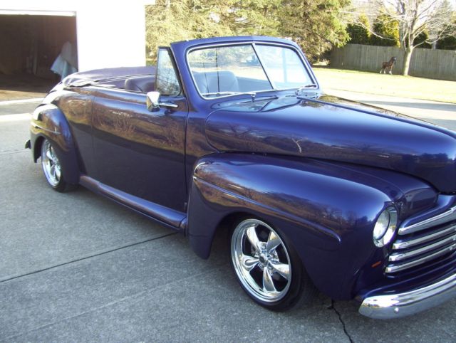 1947 Ford Other CONVERTIBLE - photo 3