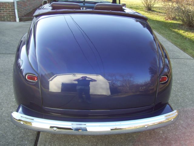 1947 Ford Other CONVERTIBLE - photo 4
