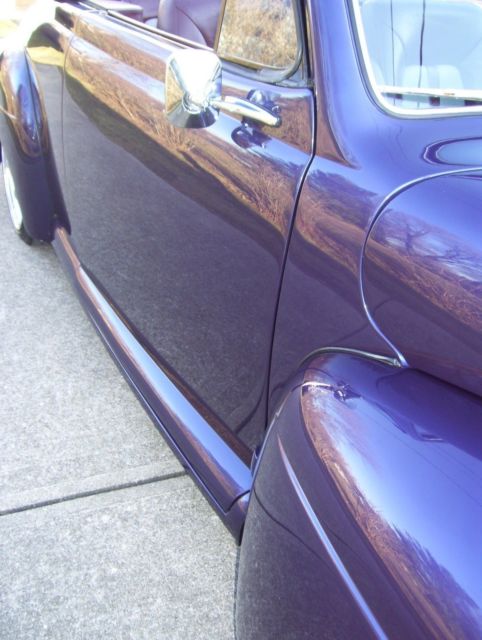 1947 Ford Other CONVERTIBLE - photo 6