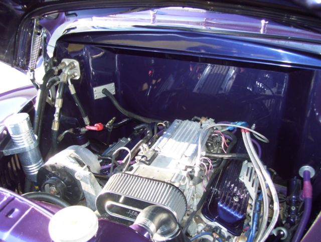 1947 Ford Other CONVERTIBLE - photo 7