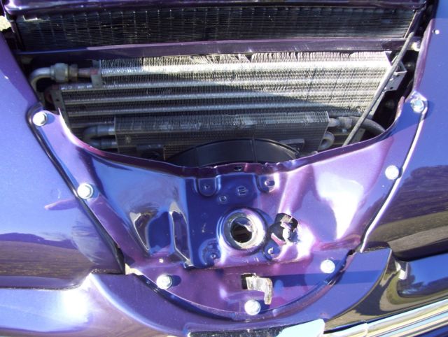 1947 Ford Other CONVERTIBLE - photo 8