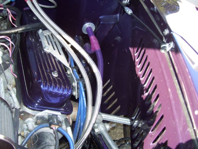 1947 Ford Other CONVERTIBLE - photo 9