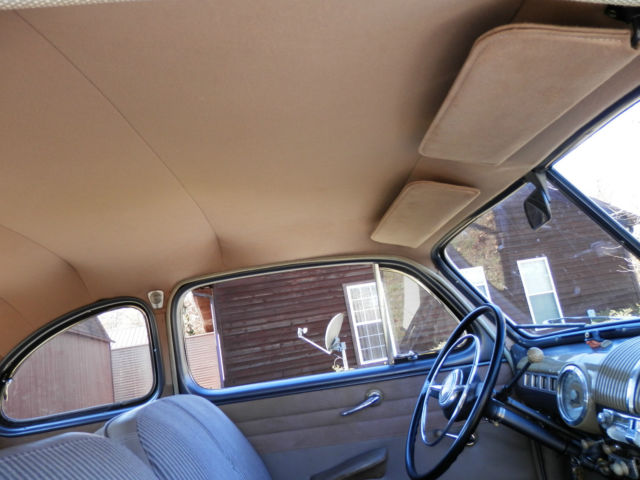 1947 Ford ORIGINAL COUPE FORD COUPE - photo 10