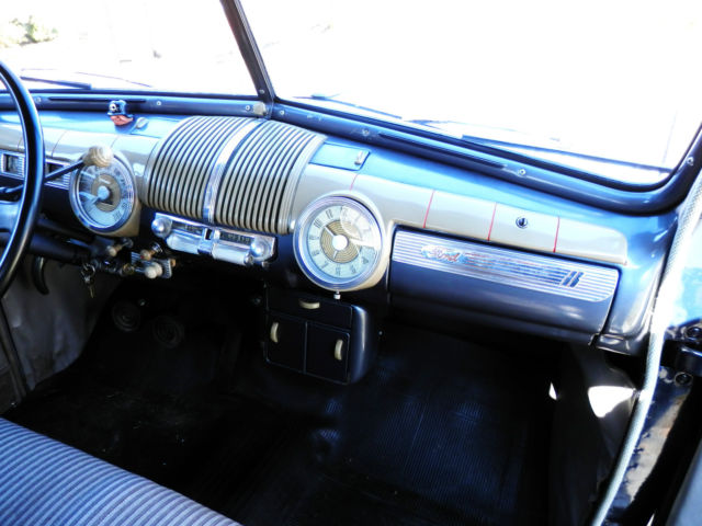 1947 Ford ORIGINAL COUPE FORD COUPE - photo 11