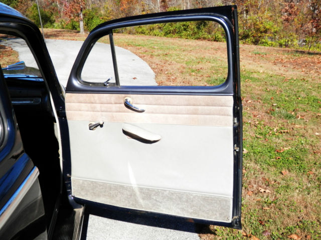 1947 Ford ORIGINAL COUPE FORD COUPE - photo 13