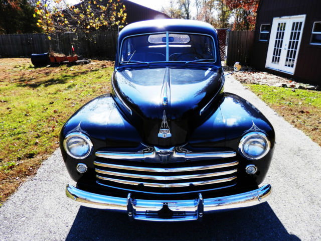 1947 Ford ORIGINAL COUPE FORD COUPE - photo 3