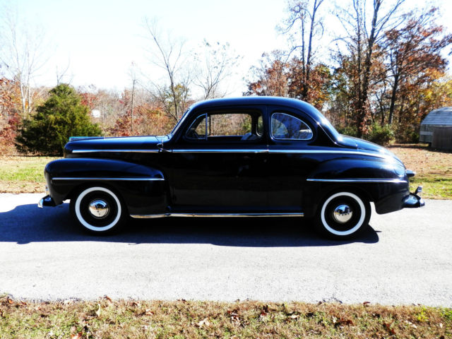 1947 Ford ORIGINAL COUPE FORD COUPE - photo 5