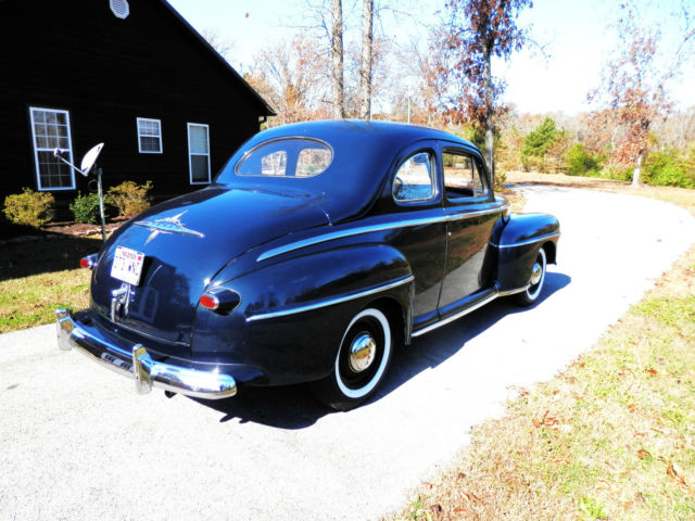 1947 Ford ORIGINAL COUPE FORD COUPE - photo 6