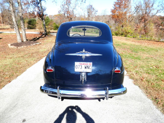 1947 Ford ORIGINAL COUPE FORD COUPE - photo 8