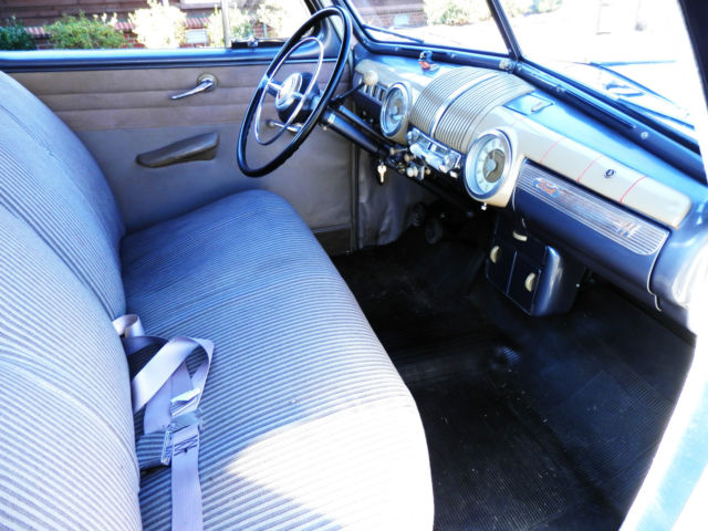 1947 Ford ORIGINAL COUPE FORD COUPE - photo 9