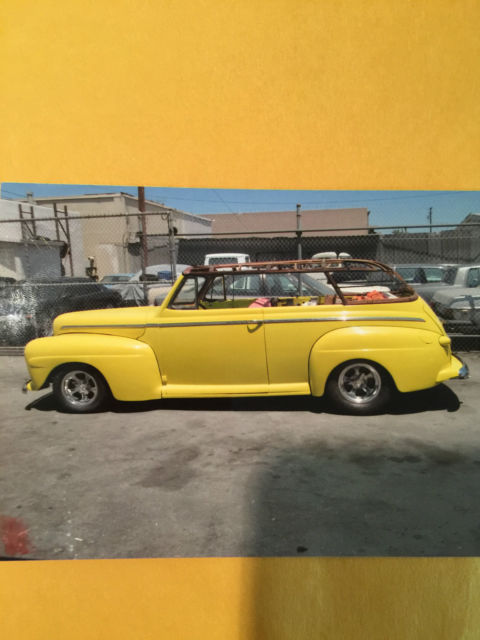1947 Ford Other - photo 2