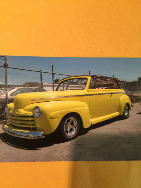 1947 Ford Other - photo 3