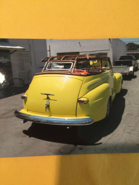 1947 Ford Other - photo 4