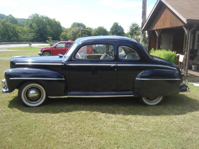 1947 Ford Other deluxe - photo 2