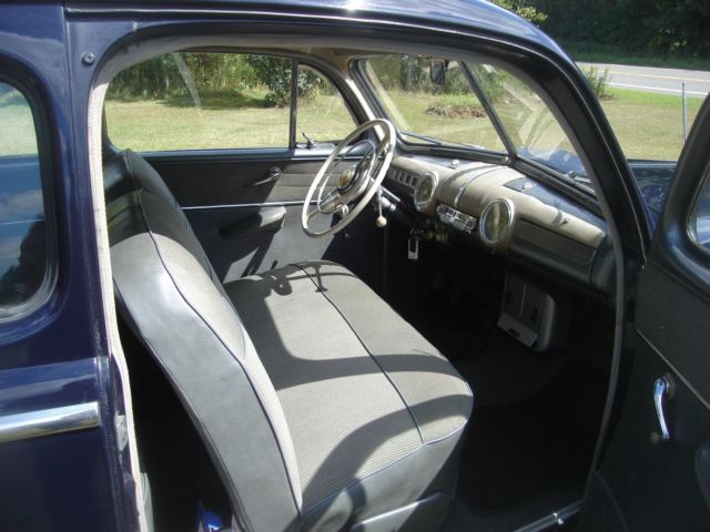 1947 Ford Other deluxe - photo 4