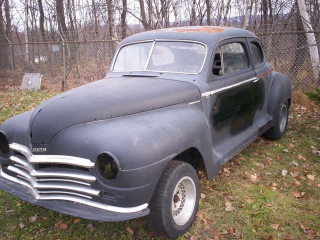 1947 Plymouth Other - photo 3