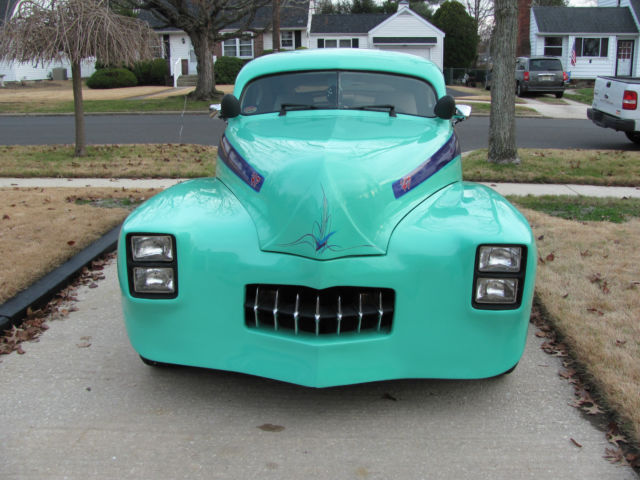 1947 Chevrolet streetrod streetrod - photo 2