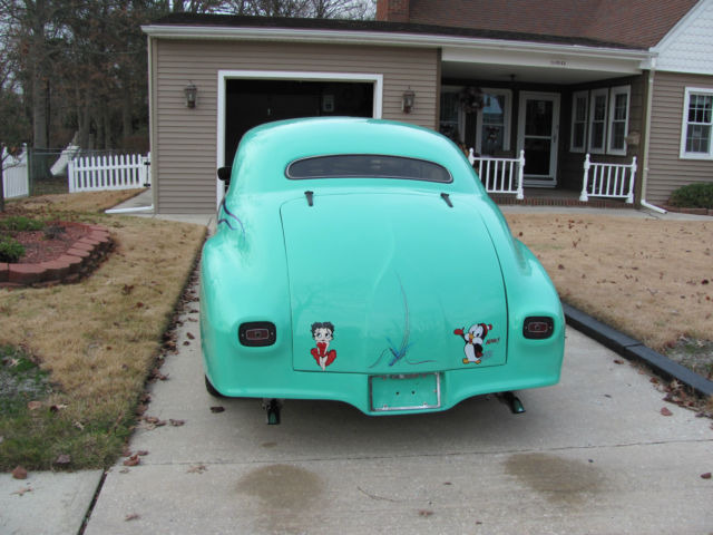 1947 Chevrolet streetrod streetrod - photo 4