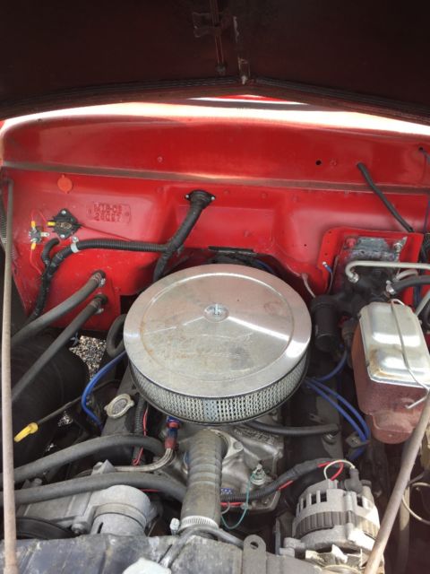 1947 Studebaker - photo 11