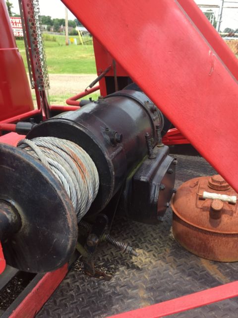 1947 Studebaker - photo 12