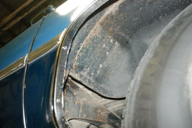 1985 GMC Suburban Sierra Classic - photo 12