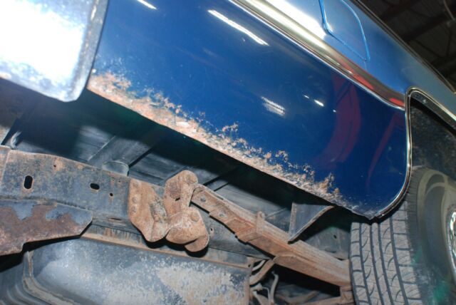 1985 GMC Suburban Sierra Classic - photo 3