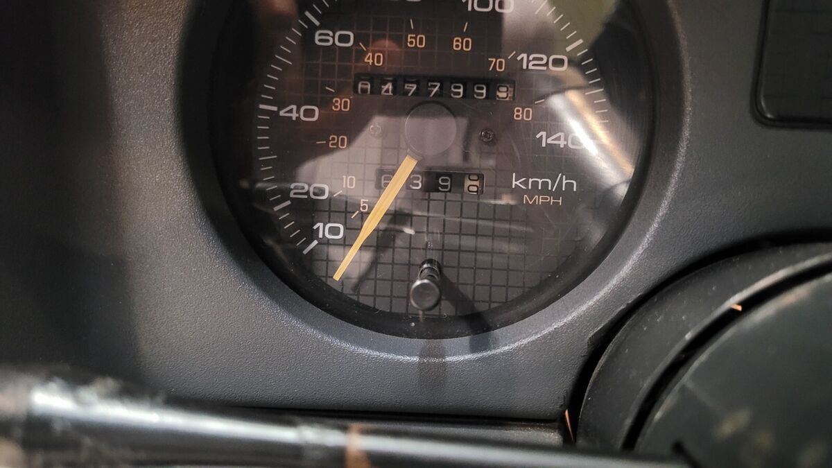 1986 Pontiac Firebird TRANS AM - photo 12