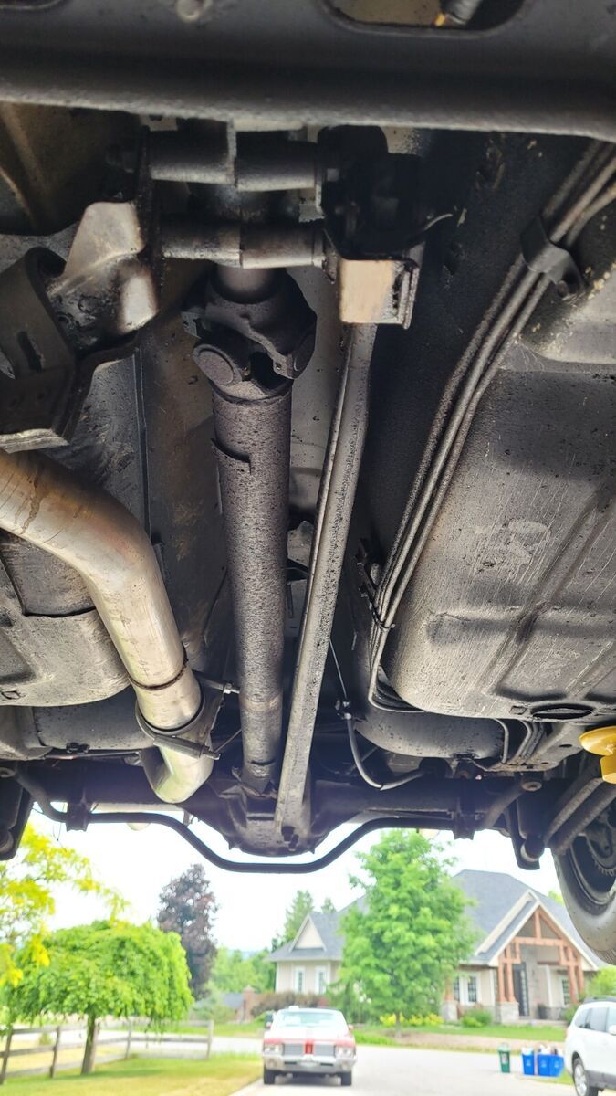 1986 Pontiac Firebird TRANS AM - photo 3