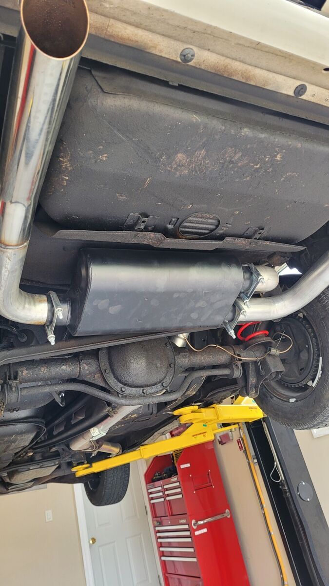 1986 Pontiac Firebird TRANS AM - photo 4