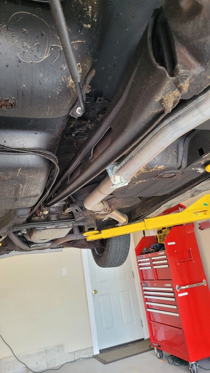 1986 Pontiac Firebird TRANS AM - photo 5