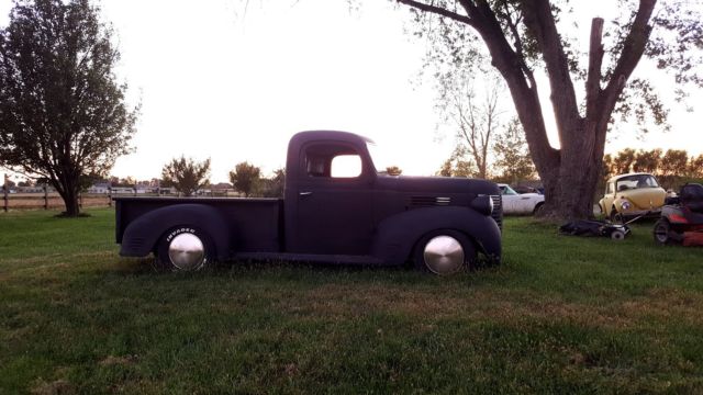 1947 Dodge Other Pickups - photo 4