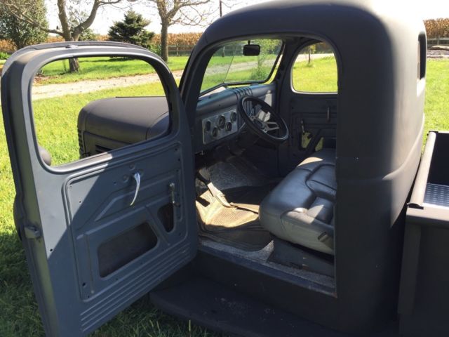 1947 Dodge Other Pickups - photo 6
