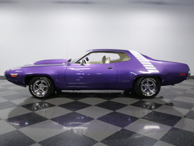 1972 Plymouth Hemi Road Runner - photo 2