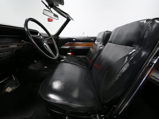 1969 Cadillac DeVille Convertible - photo 5
