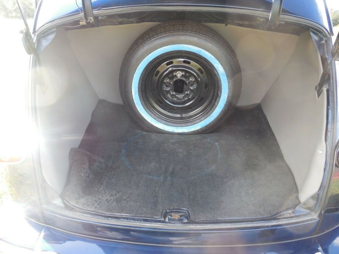 1948 Ford Super Deluxe - photo 11