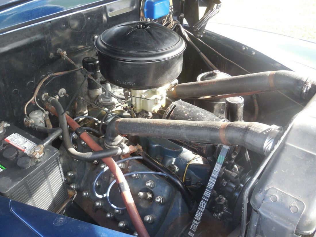 1948 Ford Super Deluxe - photo 7