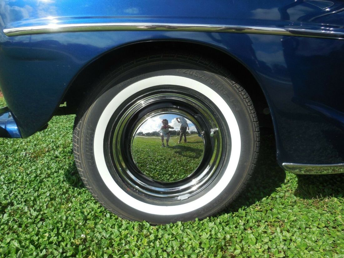 1948 Ford Super Deluxe - photo 9