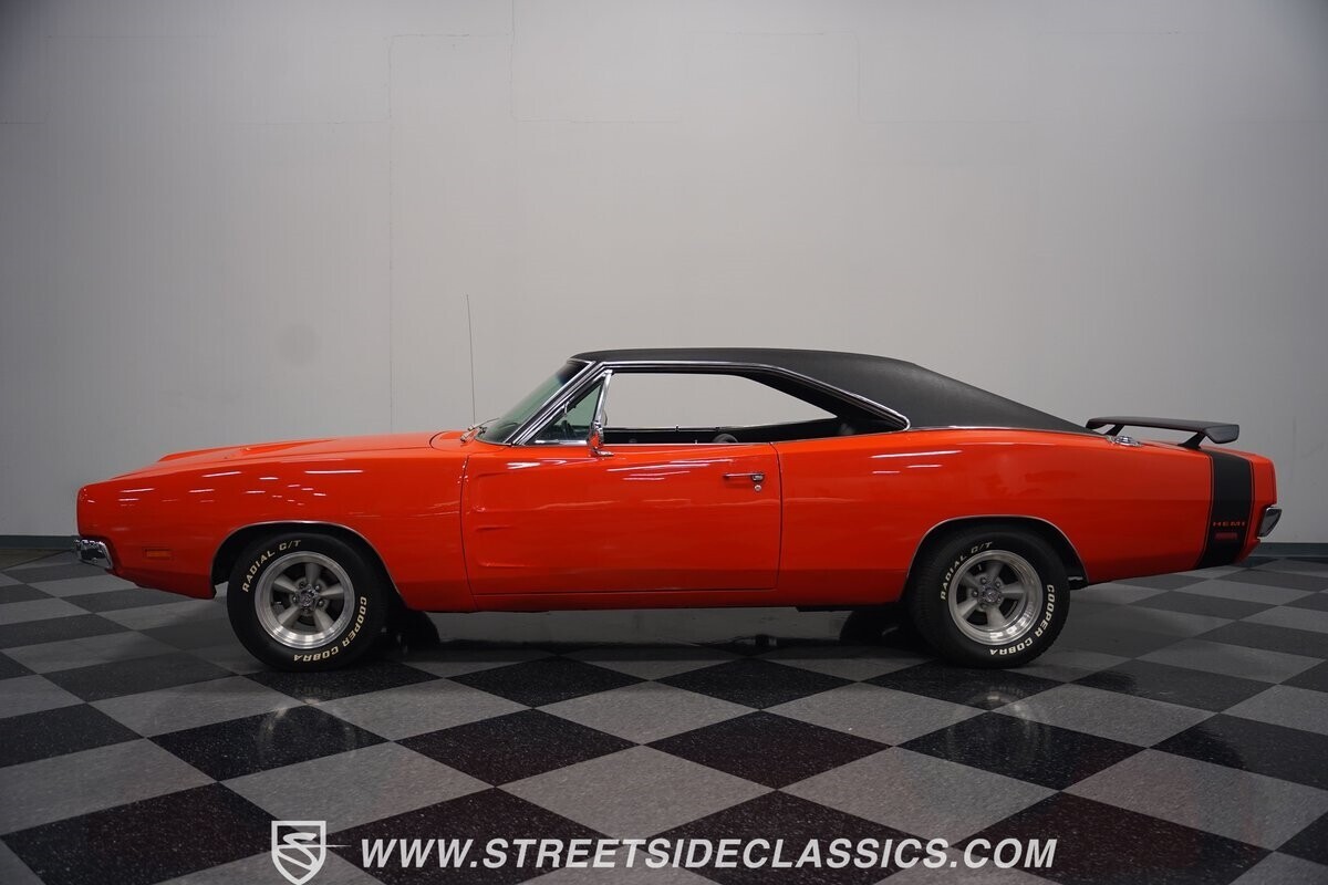 1969 Dodge Charger R/T HEMI Tribute - photo 3